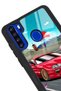Reeder P13 Blue Max Supra Design Glossy Phone Case - 3
