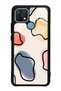 Oppo A15 - A15S Nude Milky Design Glossy Phone Case