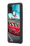 حافظة هاتف سامسونج A21s Supra بتصميم لامع - 2