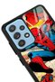 Samsung A52 Spider-Man Glossy Phone Case with Spiderman Design - 3