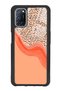 Oppo A52 - A72 Glossy Phone Case with Nude Spotted Design