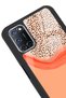 Oppo A52 - A72 Glossy Phone Case with Nude Spotted Design - 3