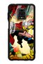 حافظة هاتف لامعة بتصميم ثور لهاتف Xiaomi Redmi Note 9 Pro