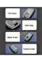 Mercedes-benz Tpu Material Green Key Case - 3