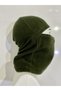 Green Polar Balaclava - 2