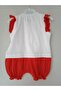 Baby Girl Jumpsuit - 2