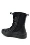 Black Sneakers For kids - 3