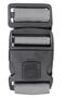 Locked Luggage Belt Gray - 2