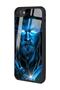 iPhone 7 - 8 - Se Thor Design Glossy Phone Case - 2