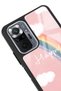 Xiaomi Redmi Note 10 Pro - Max Happy Cloude Design Glossy Phone Case - 3