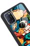 Oppo A72 Baby Astronaut Design Glossy Phone Case - 3