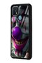 Oppo A15 A15S Compatible Joker Design Glossy Phone Case - 2