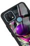 Oppo A15 A15S Compatible Joker Design Glossy Phone Case - 3