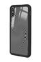 iPhone X - XS Triptrance Wave Design Glossy Phone Case - 2