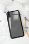 iPhone X - XS Triptrance Wave Design Glossy Phone Case - 4