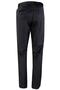 Men's Side Pocket Winter Thin Corduroy Trousers with Side Pockets - 2