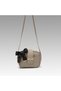 Cross Box Bag with Accessory Detail