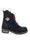 Sdf 50-1 Leather Trend Fashion Women's Boots - 2