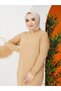 Women's Knitwear Dress - 5