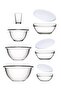 7 Piece Arda Turkmen Preparation and Storage Set