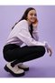 High Waist Slim Fit Skinny Leg Jeans - Carmen Jean - 8