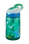 زجاجة Gizmo Flip Jungle Autospout® سعة 420 مل باللون الأخضر - 3