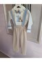 Baby Boy Salopet Set