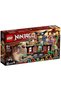 Ninjago Elementler Turnuvası 71735 - 2