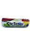 Canhome-thick Jumbo Size Garbage Bag-80x110cm- 325gr--1 Roll X10 Pieces-black - 3