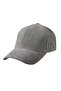 Suede Basic Cap
