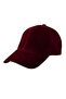 Suede Basic Cap