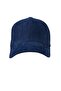 Suede Basic Cap - 2