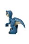 Imaginext Jurassic World Xl ديناصورات رابتور Gwp07 - 4