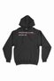 Porsche Motorsport Hooded Sweatshirt Hoodie
