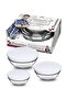 7 Piece Arda Turkmen Preparation and Storage Set - 2