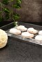 Madlen Rectangular Serving Plate - 3