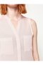 Women's Pink Shirt 7YAK63993EW - 5
