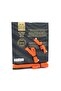 Woven Cat Chest Collar and Extension Set 1X25-40Cm Orange - 2