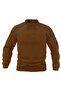 Men's Polar Outdoor Zippered Kombat Polar Half Zip Men's Polar Tactical Polar