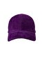 Suede Basic Cap - 4