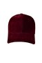 Suede Basic Cap - 2