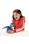 Imaginext Jurassic World Xl ديناصورات رابتور Gwp07 - 3
