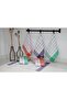 Kitchen Drying Cloth Napkin Towel Feeding Cover Set of 6 Mixed Color Line Pattern 50x70