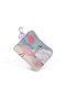 Green Flamingo Coin Purse 21769