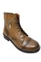 544 Genuine Leather Anatomical Fashion Women's Boots