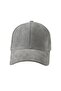 Suede Basic Cap - 4