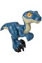 Imaginext Jurassic World Xl ديناصورات رابتور Gwp07