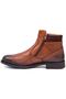 Erkek Taba Deri Bot 31664 - 3