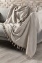 Multi-Purpose Tight-Woven Cotton Non-Slip Sofa Cover 180x230cm - 2