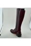 Genuine Leather Boots - 2